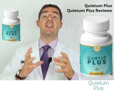Quietum Plus Consumer Reports